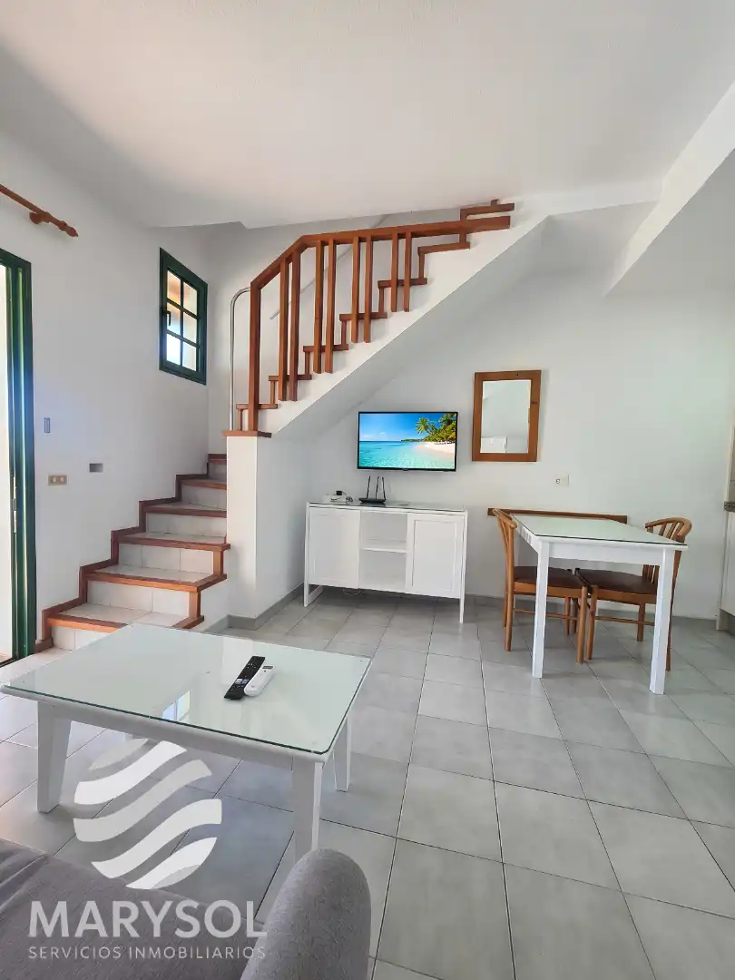 Piso de 42 m² en San Bartolomé de Tirajana