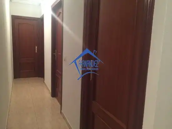 Piso de 115 m² en Cáceres