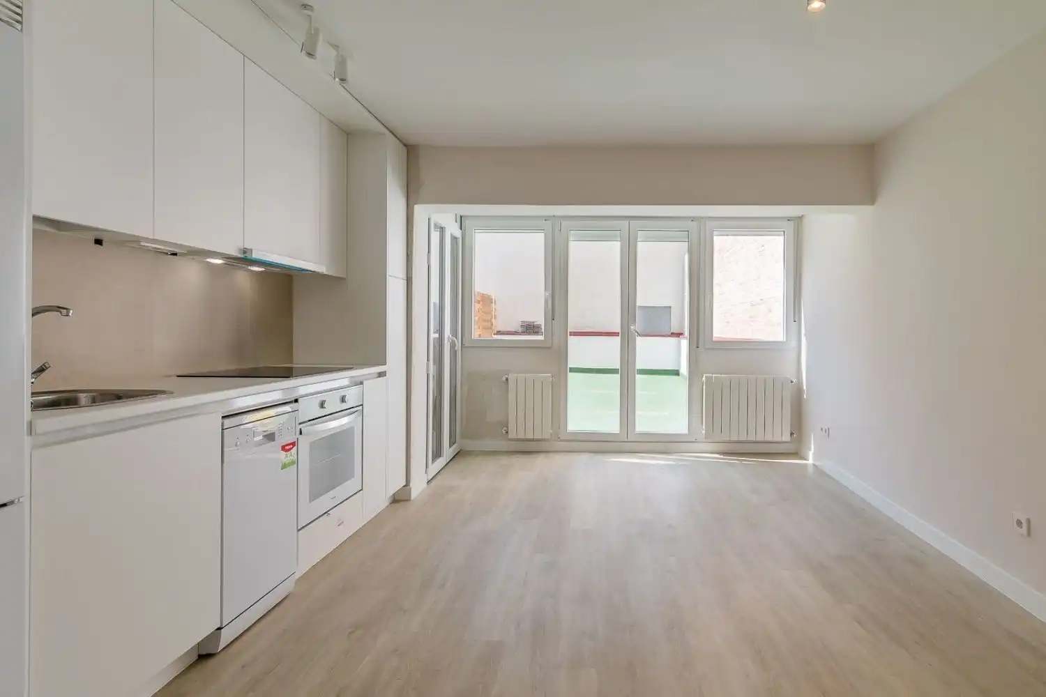 Pis de 109 m² a Madrid