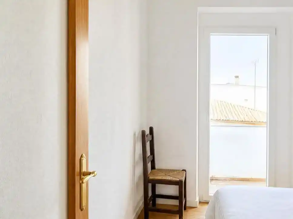 Habitación 64 m², Zaragoza