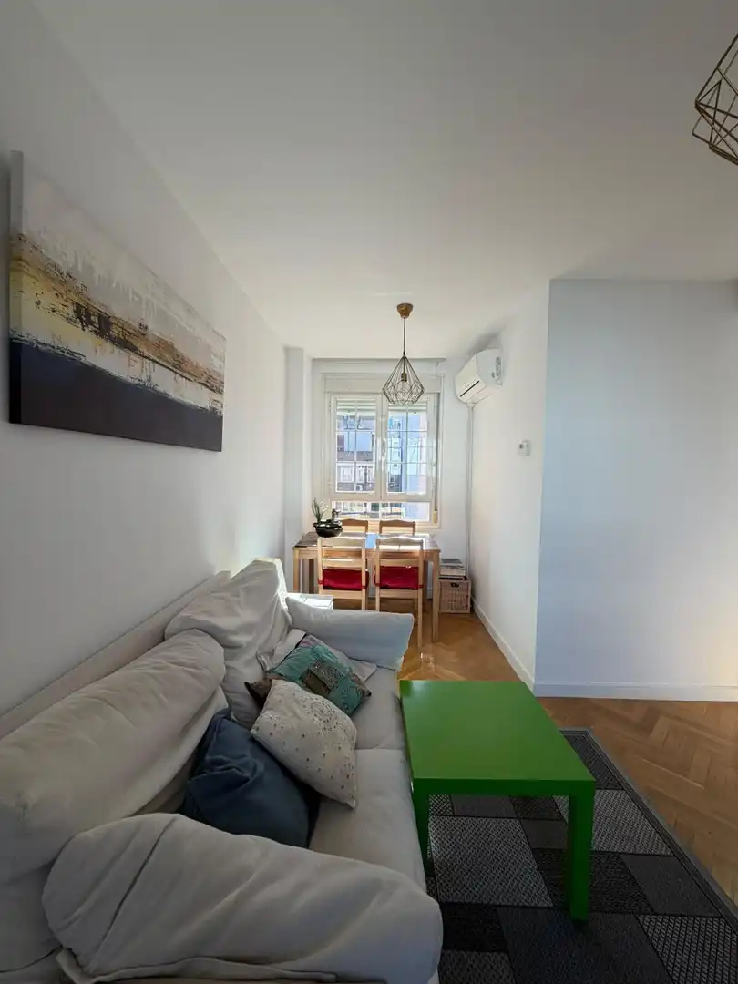 Pis de 51 m² a Madrid