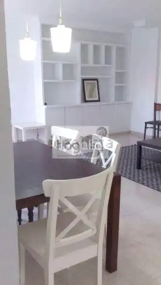 Appartamento 90 m² a Siviglia