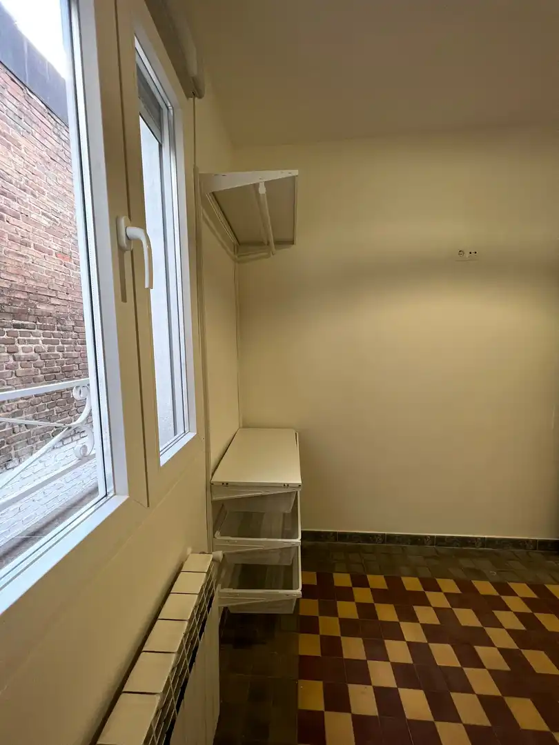 Wohnung 65 m² in Madrid