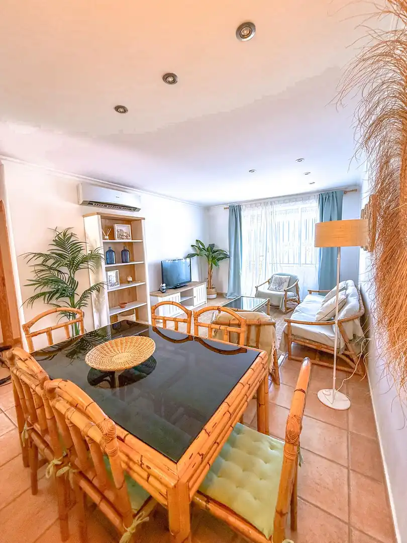 Piso de 135 m² en Dénia