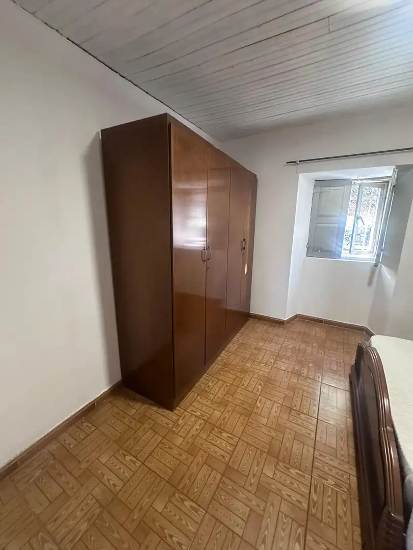 Piso de 95 m² en Parada de Sil