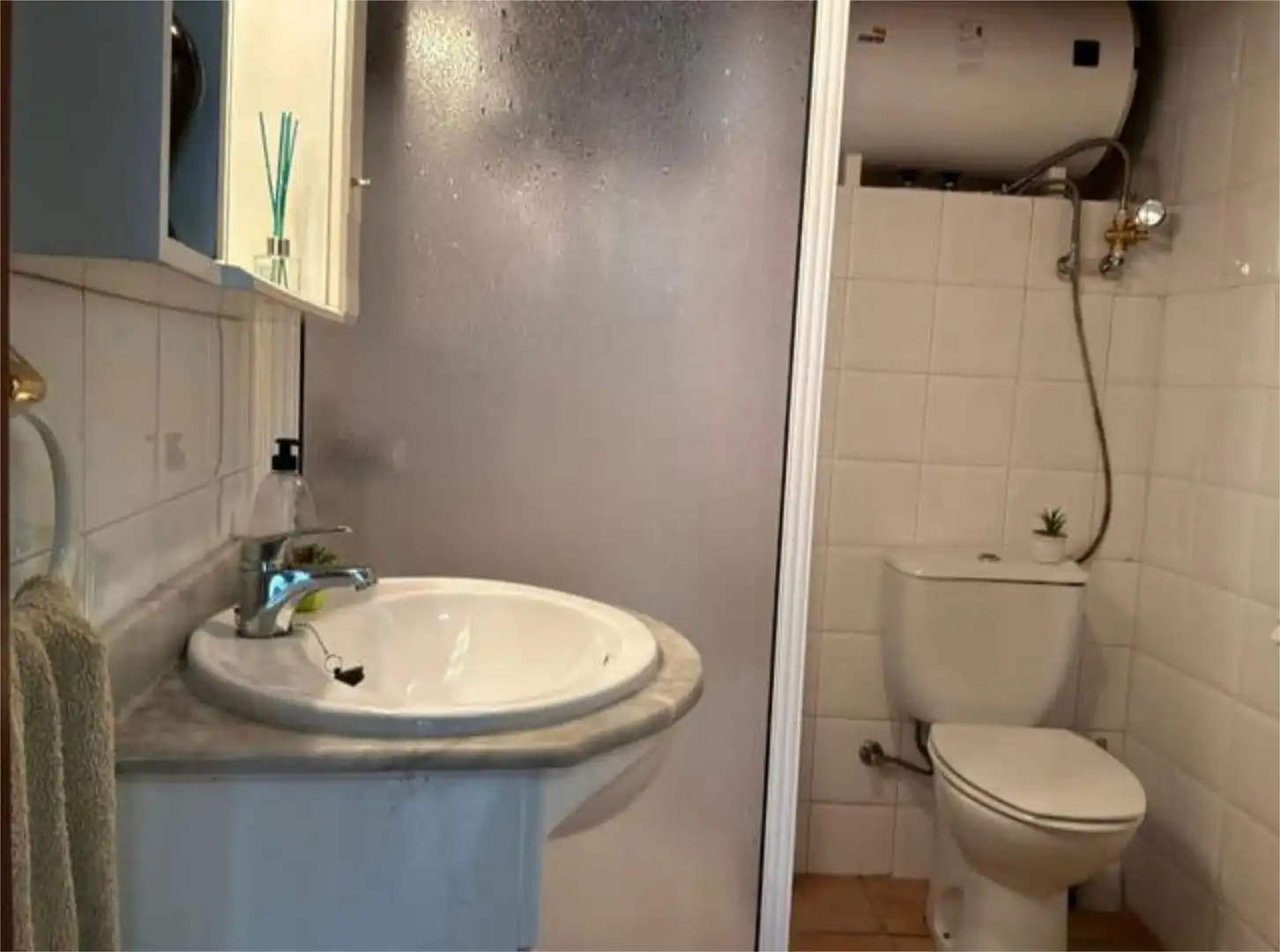 Casa 80 m² a As Neves
