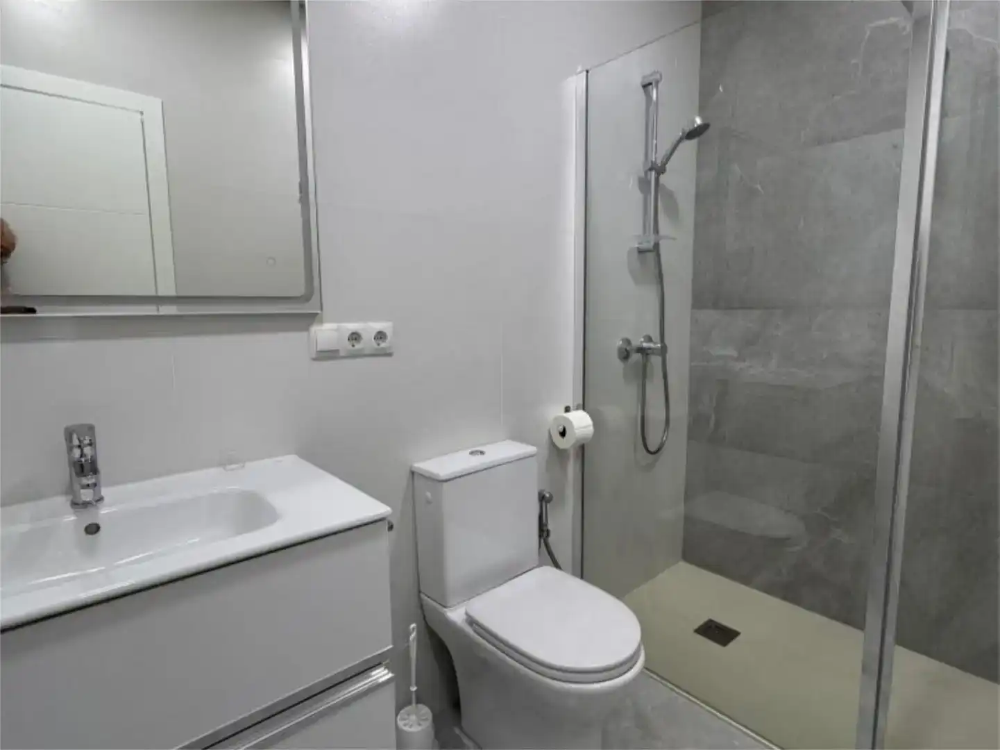 Habitación 105 m², Elche