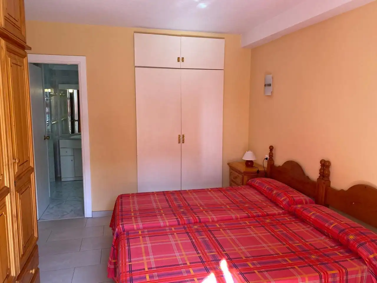 Piso de 55 m² en Vélez-Málaga