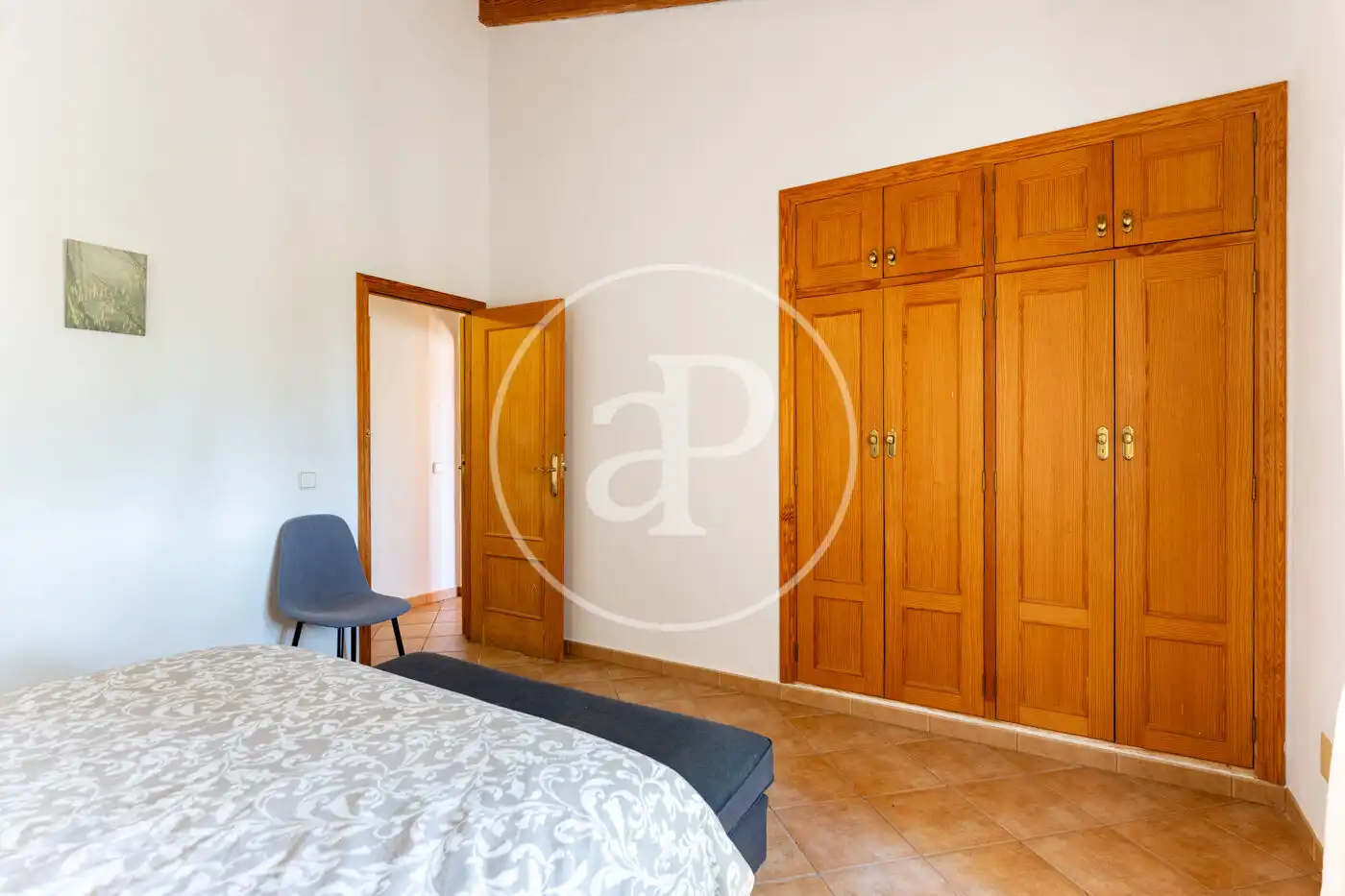 Piso de 290 m² en Sencelles