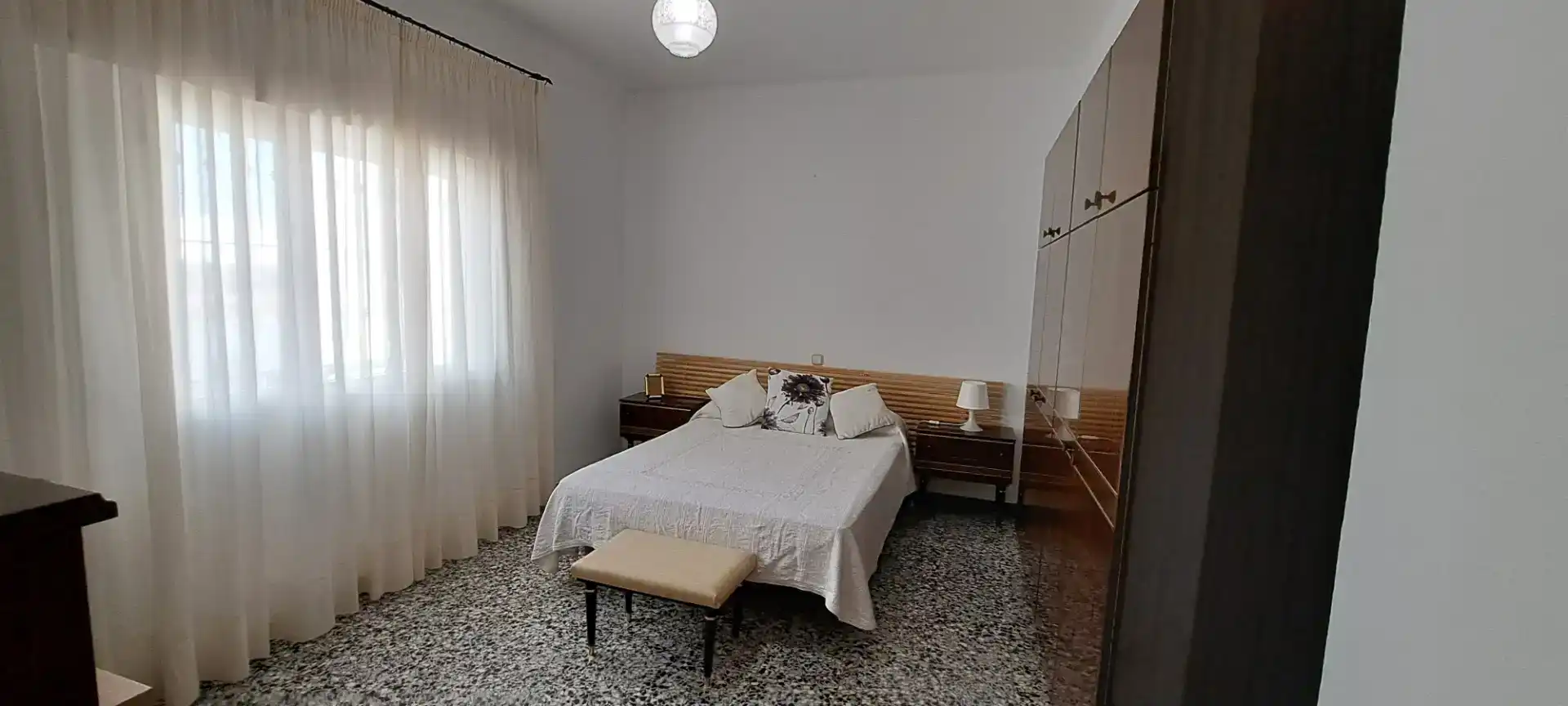 Piso de 70 m² en Málaga
