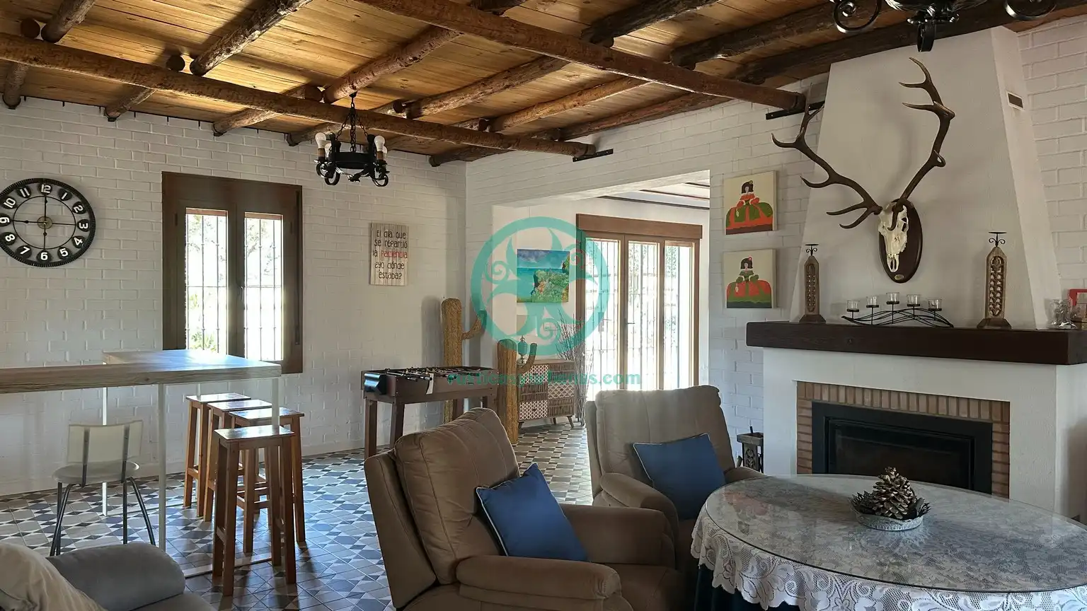 Casa de 200 m² a Cáceres