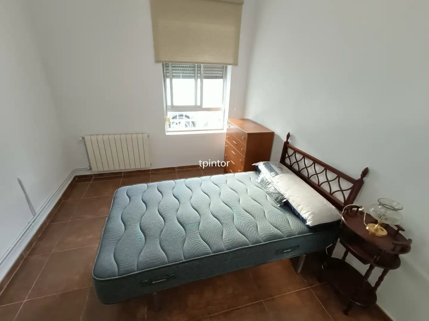Piso de 80 m² en Cáceres