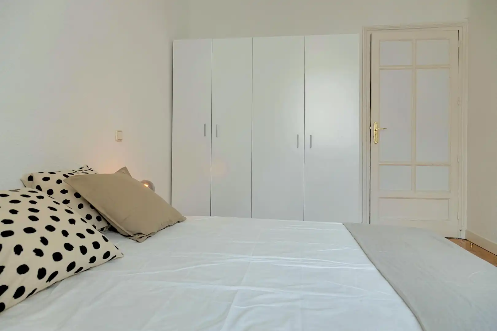 Habitación 240 m², Madrid