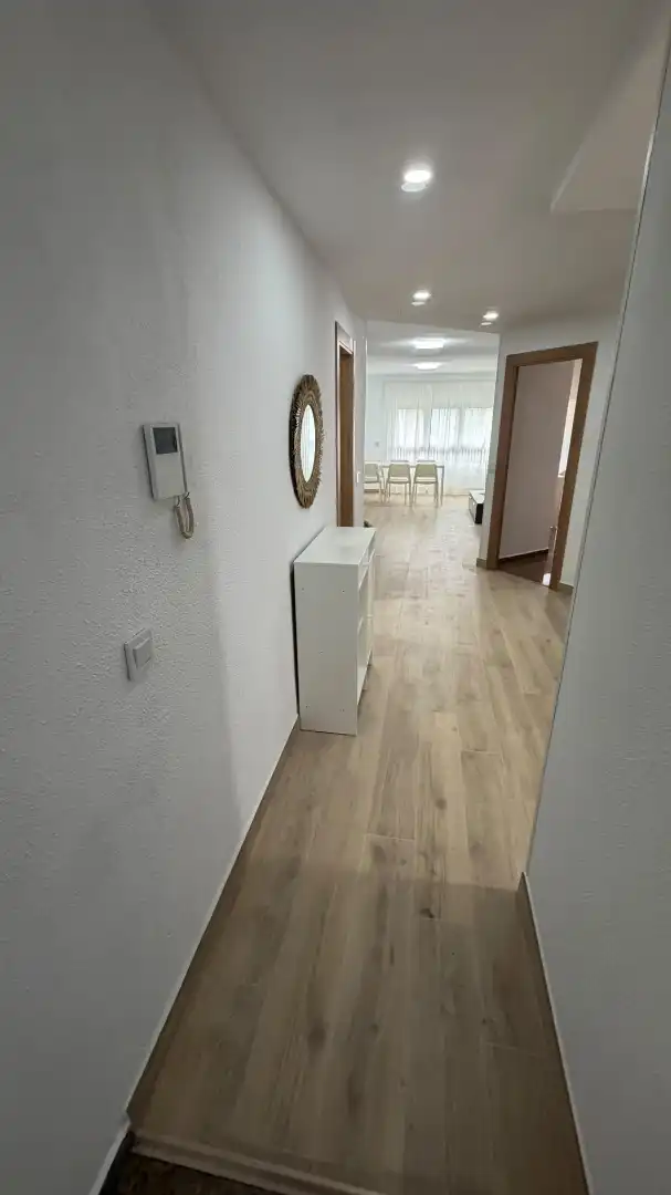 Piso de 113 m² en Valencia