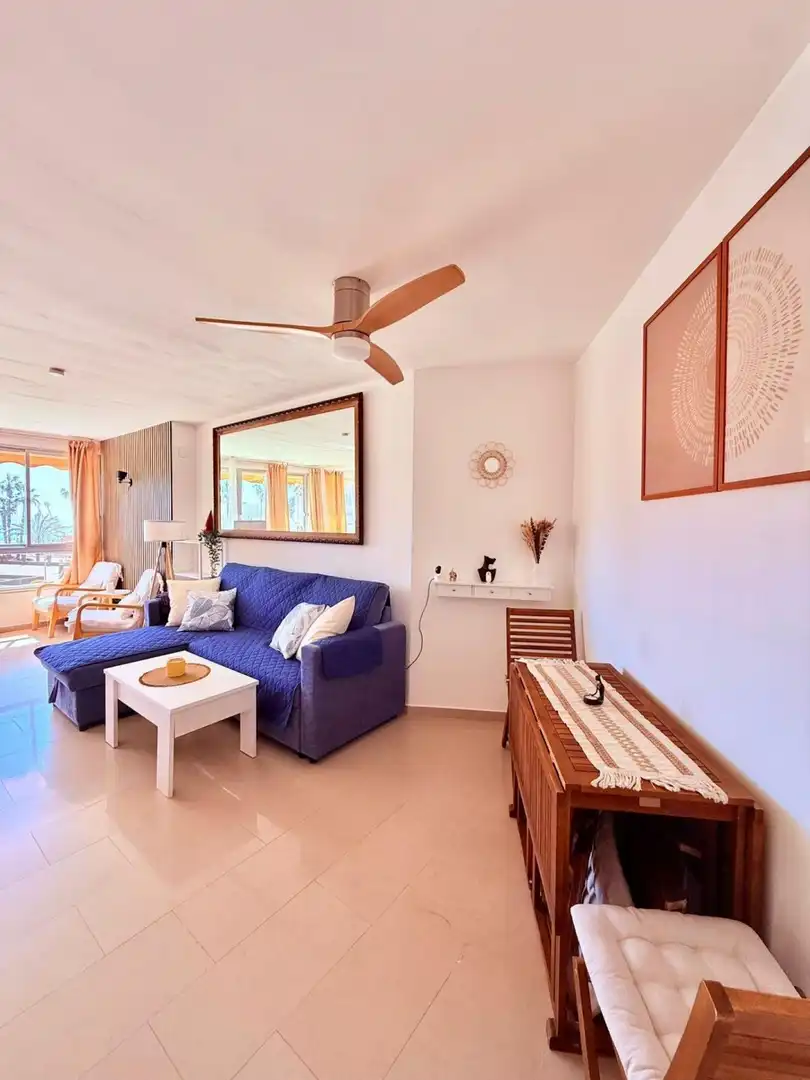Piso de 70 m² en Torrox