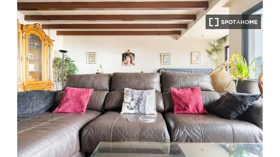 Habitación 138 m², Valencia