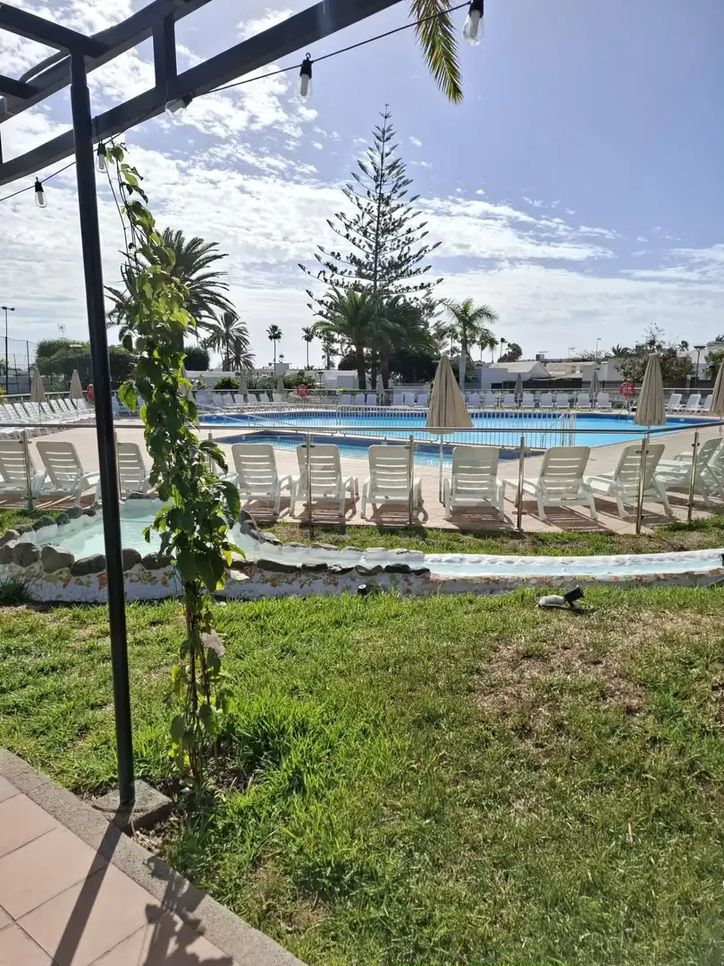 Piso de 804 m² en San Bartolomé de Tirajana