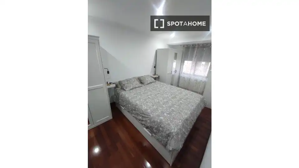 Habitación 69 m², Sondica