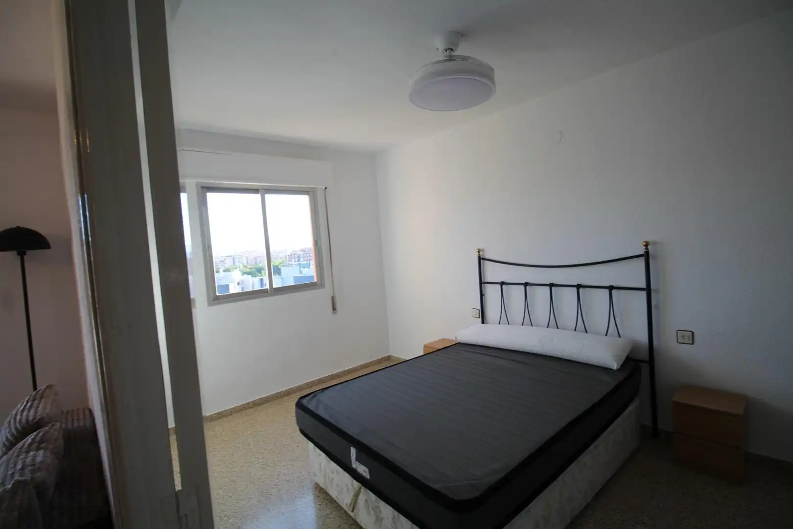 Wohnung 113 m² in Granada