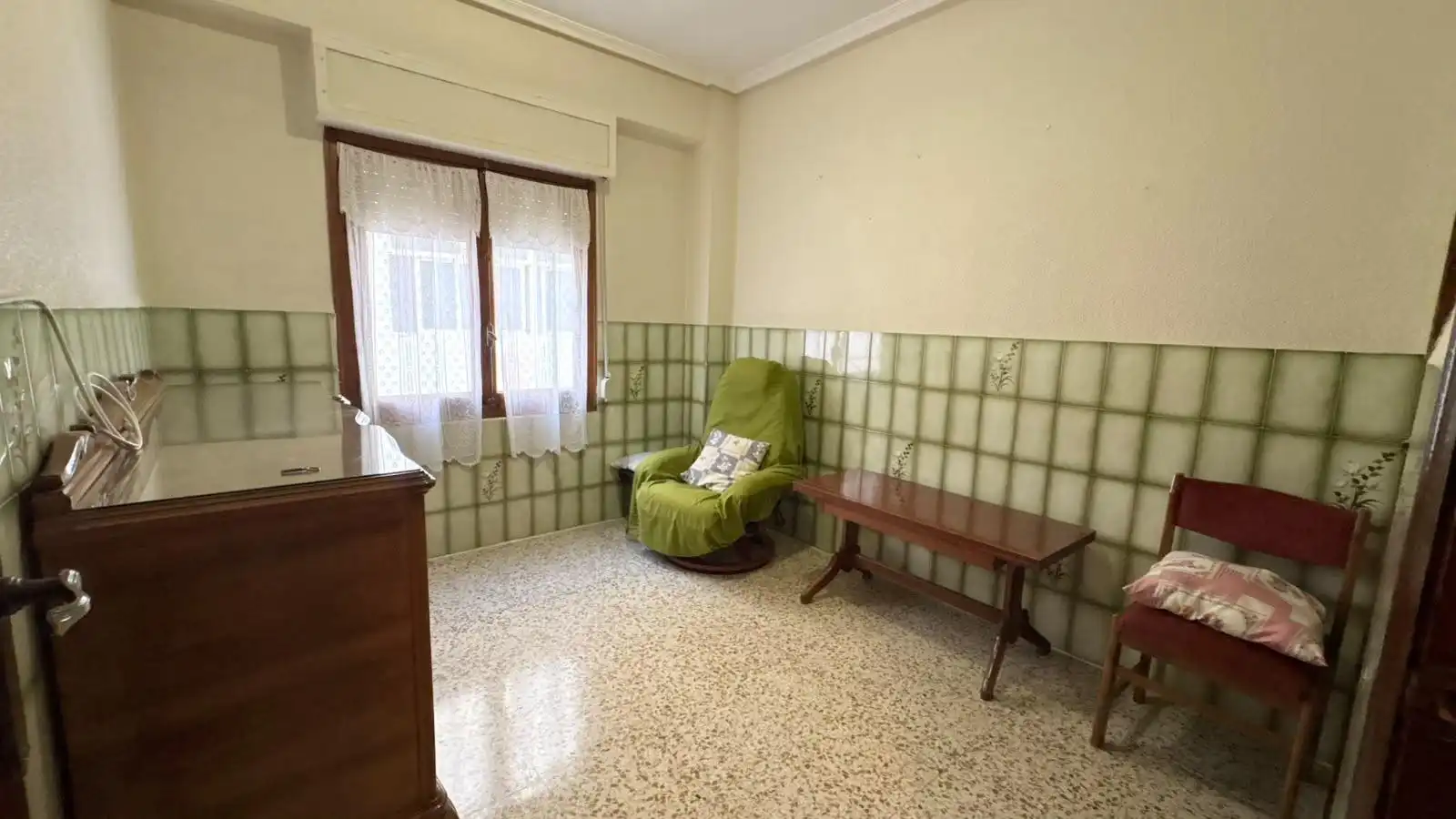 Piso de 99 m² en Elda