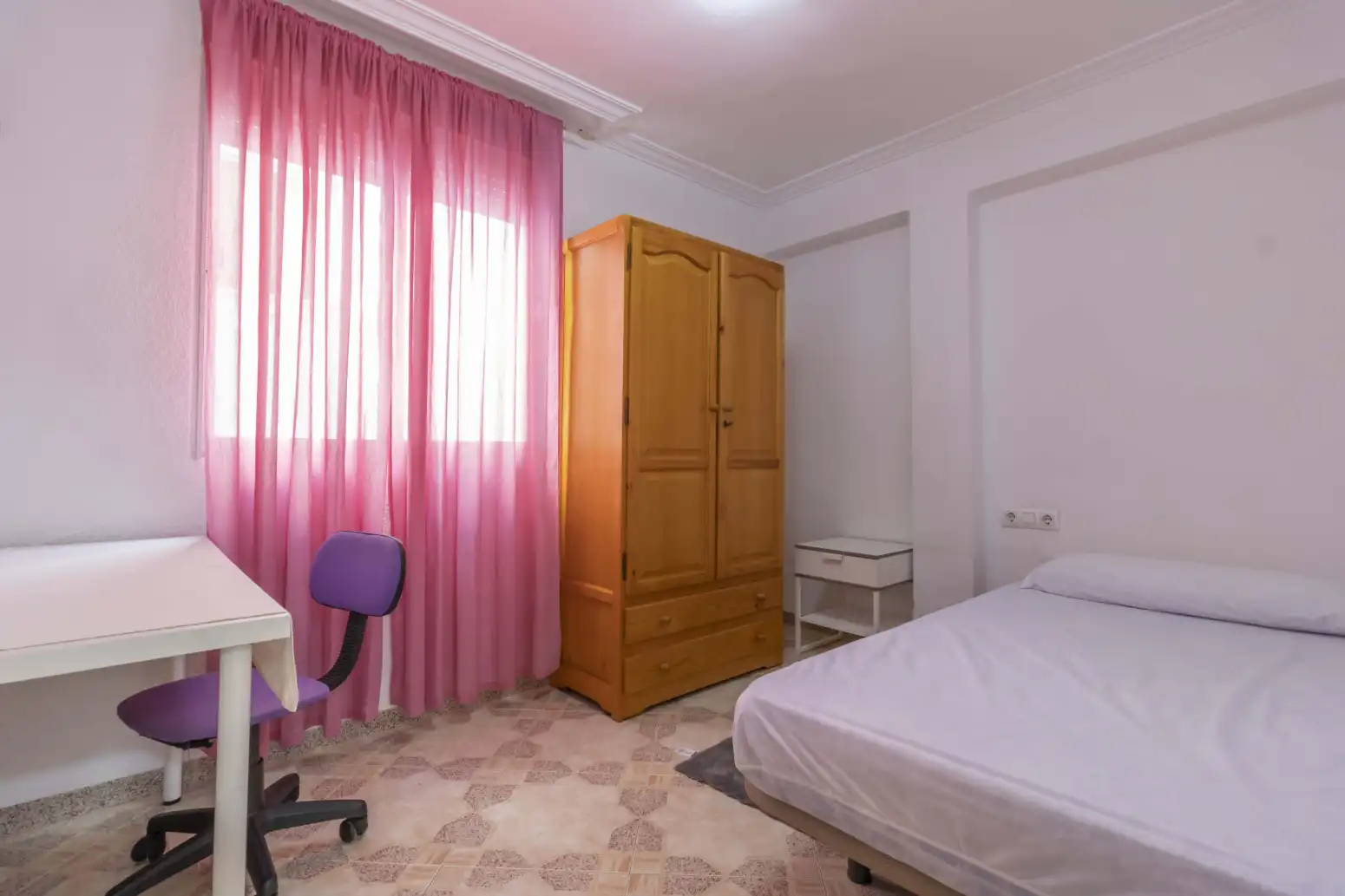 Piso de 62 m² en Sevilla
