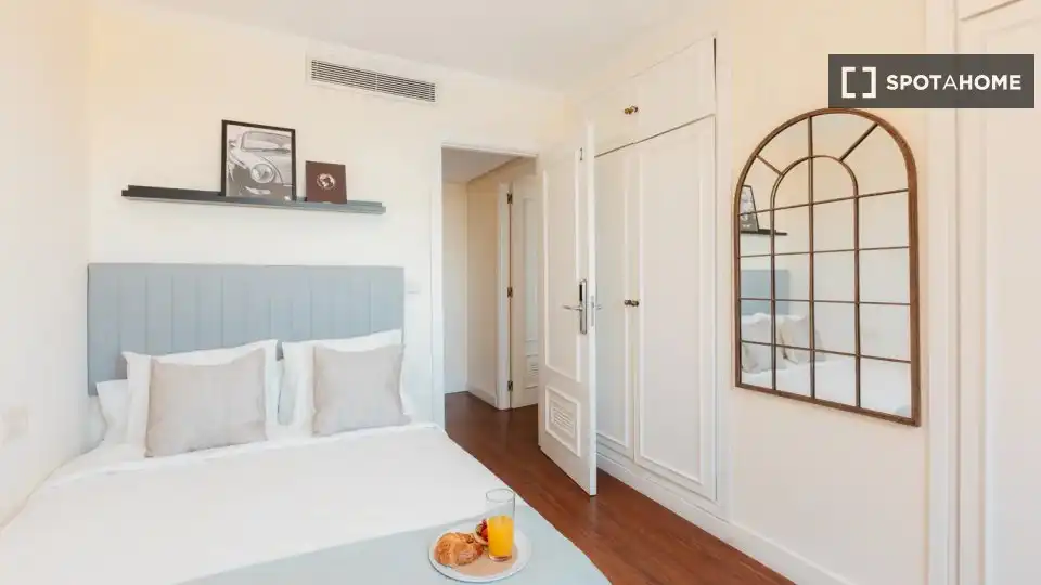 Habitació de lloguer, València