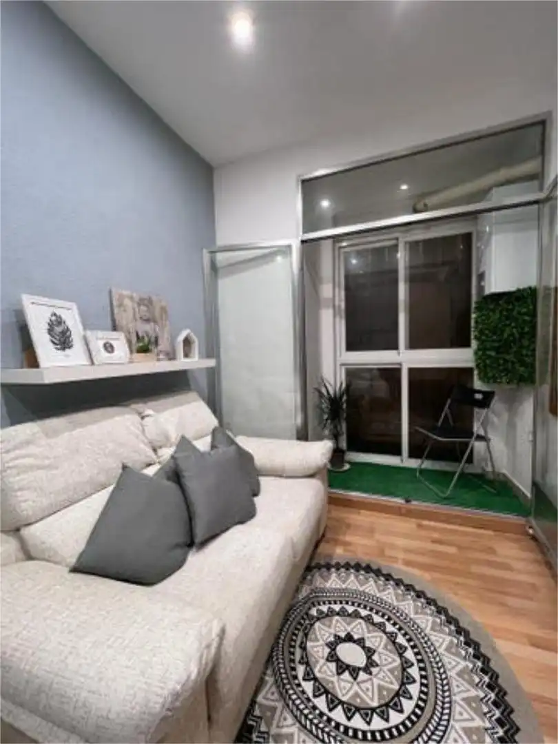 Pis de 48 m² a Madrid
