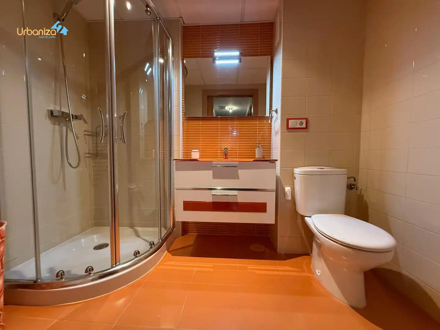 Pis de 107 m² a Badajoz