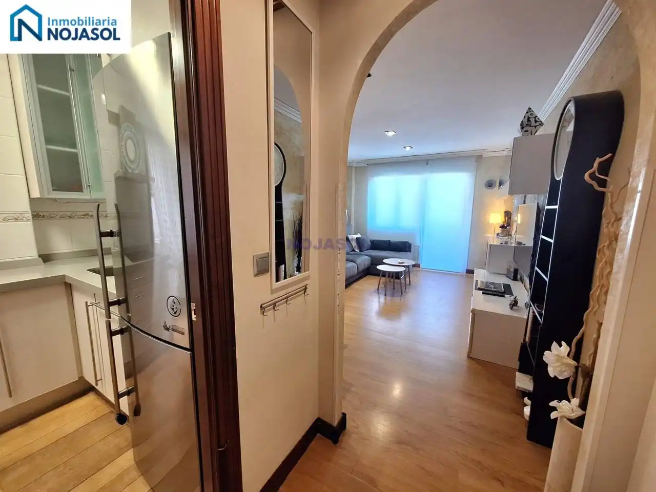 Piso de 65 m² en Noja