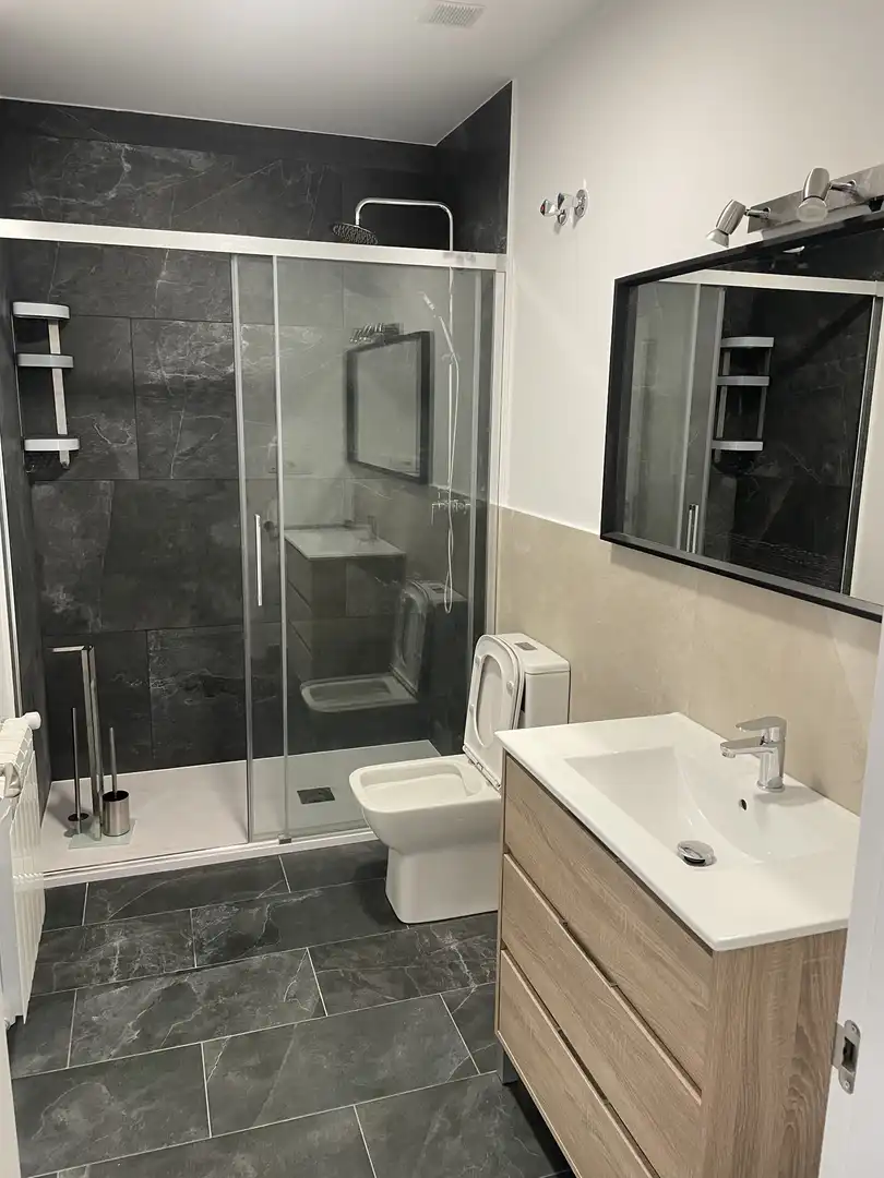 Pis de 75 m² a Ourense