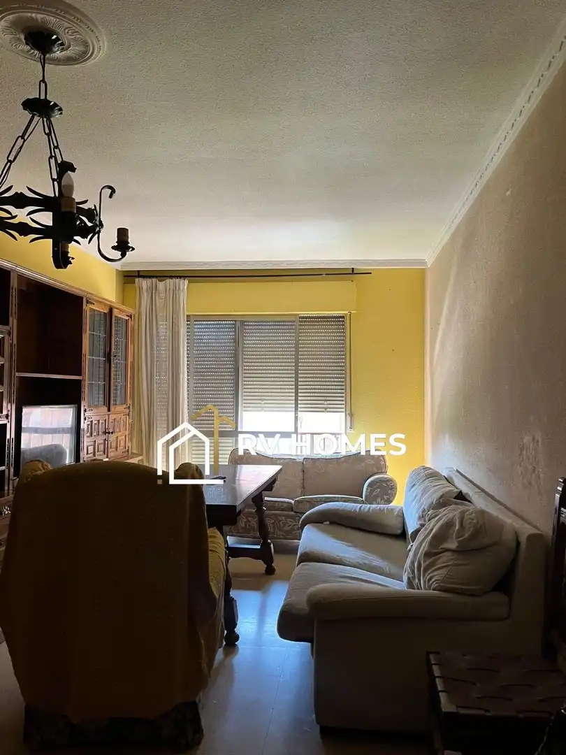 Wohnung 100 m² in Cáceres