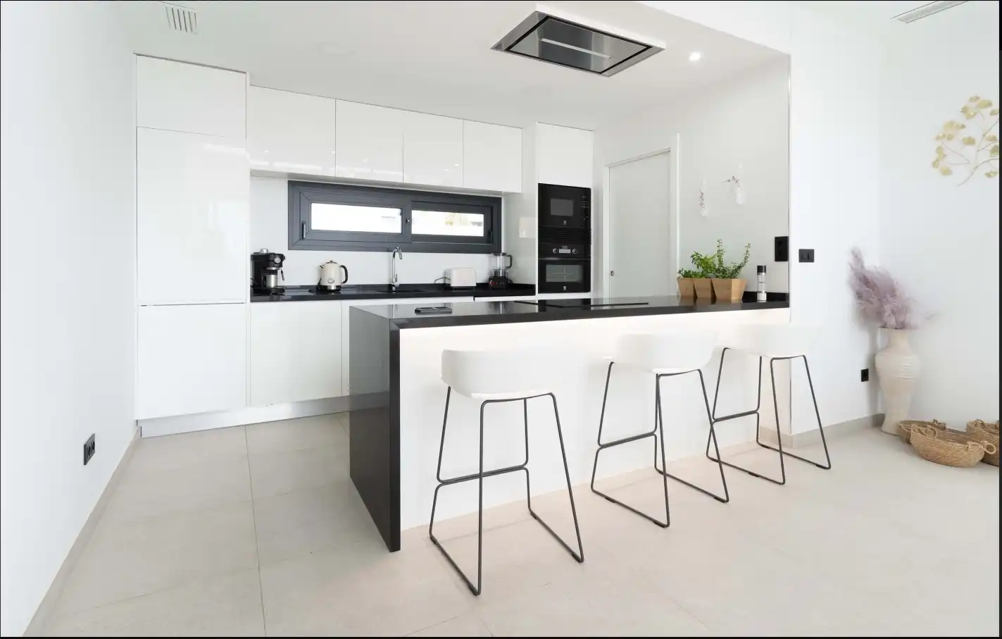 Piso de 270 m² en Finestrat