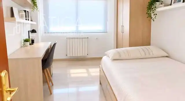 Appartement 110 m² à Salamanque