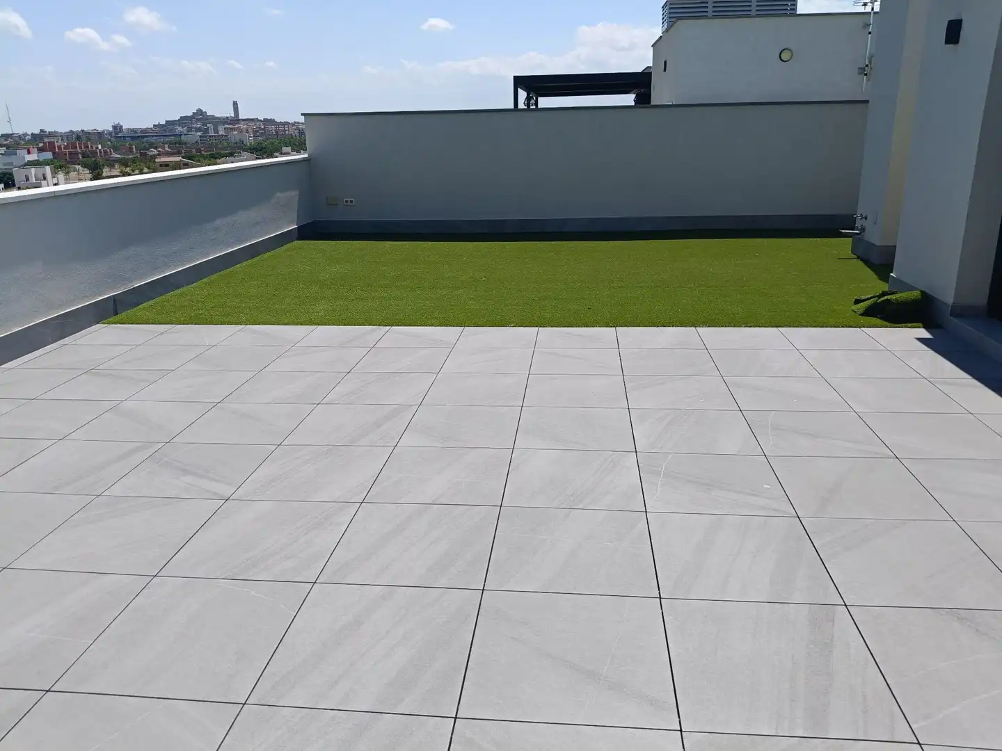 Piso de 130 m² en Lérida