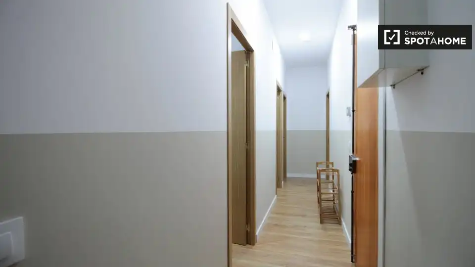 Habitación 100 m², Barcelona
