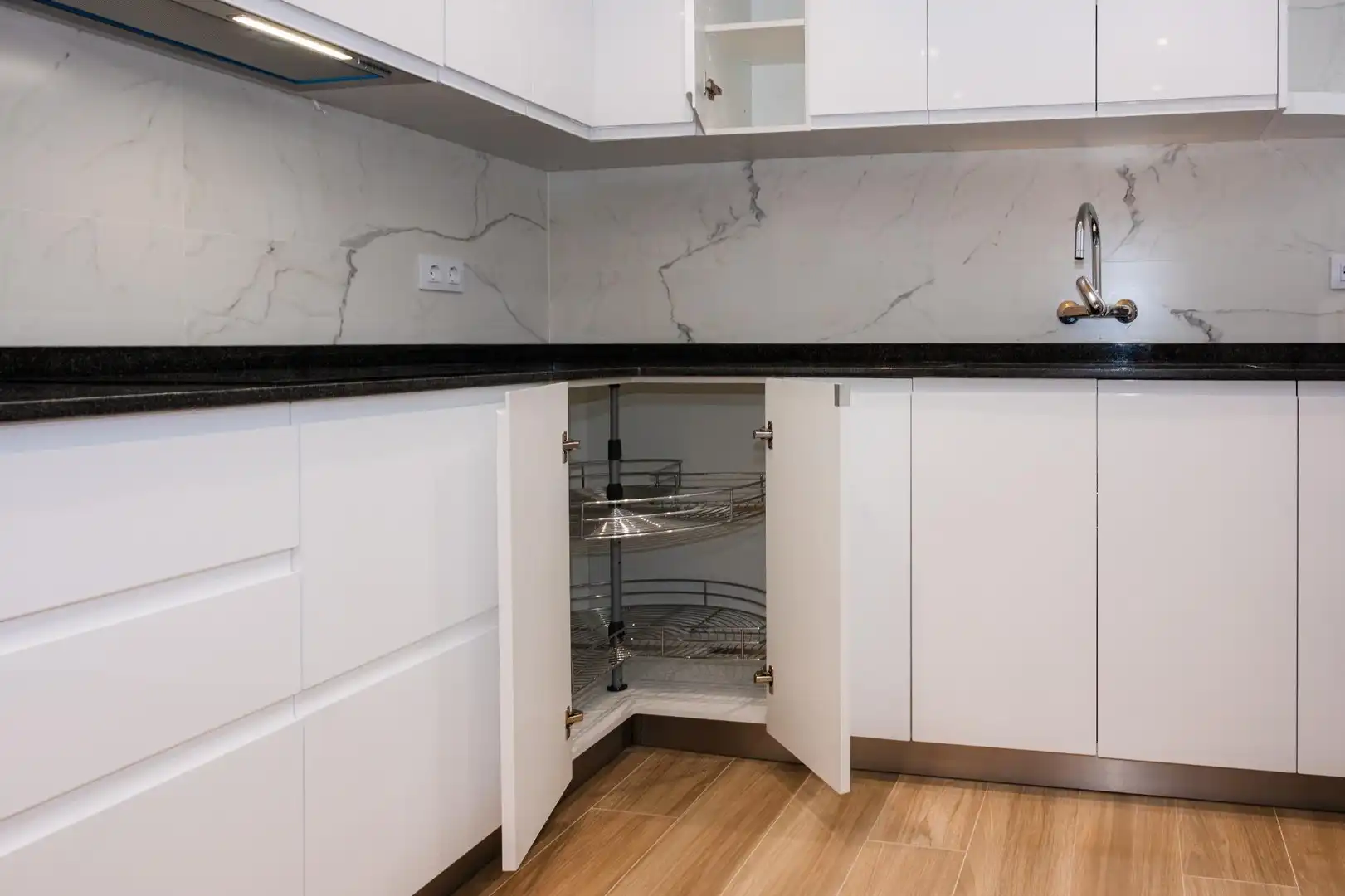 Piso de 183 m² en Valencia