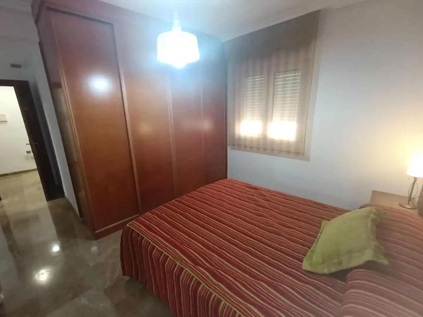 Piso de 115 m² en Linares