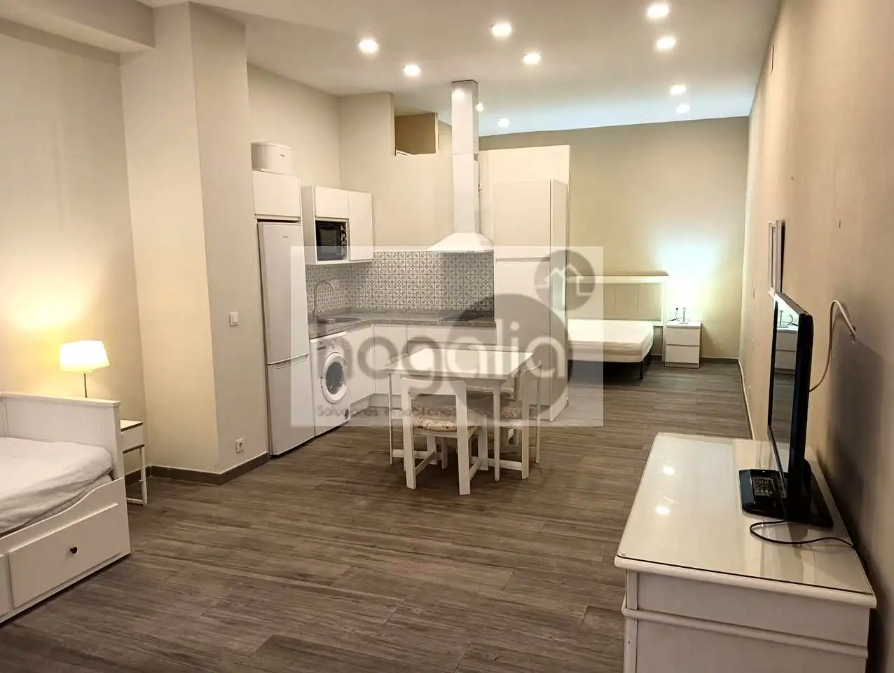 Piso de 45 m² en Sevilla