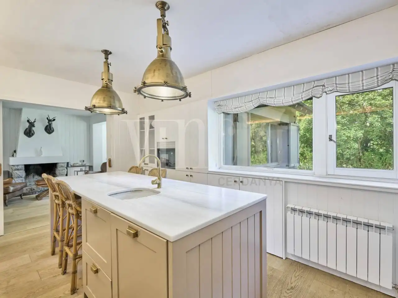 Maison 230 m² à Prats i Sansor