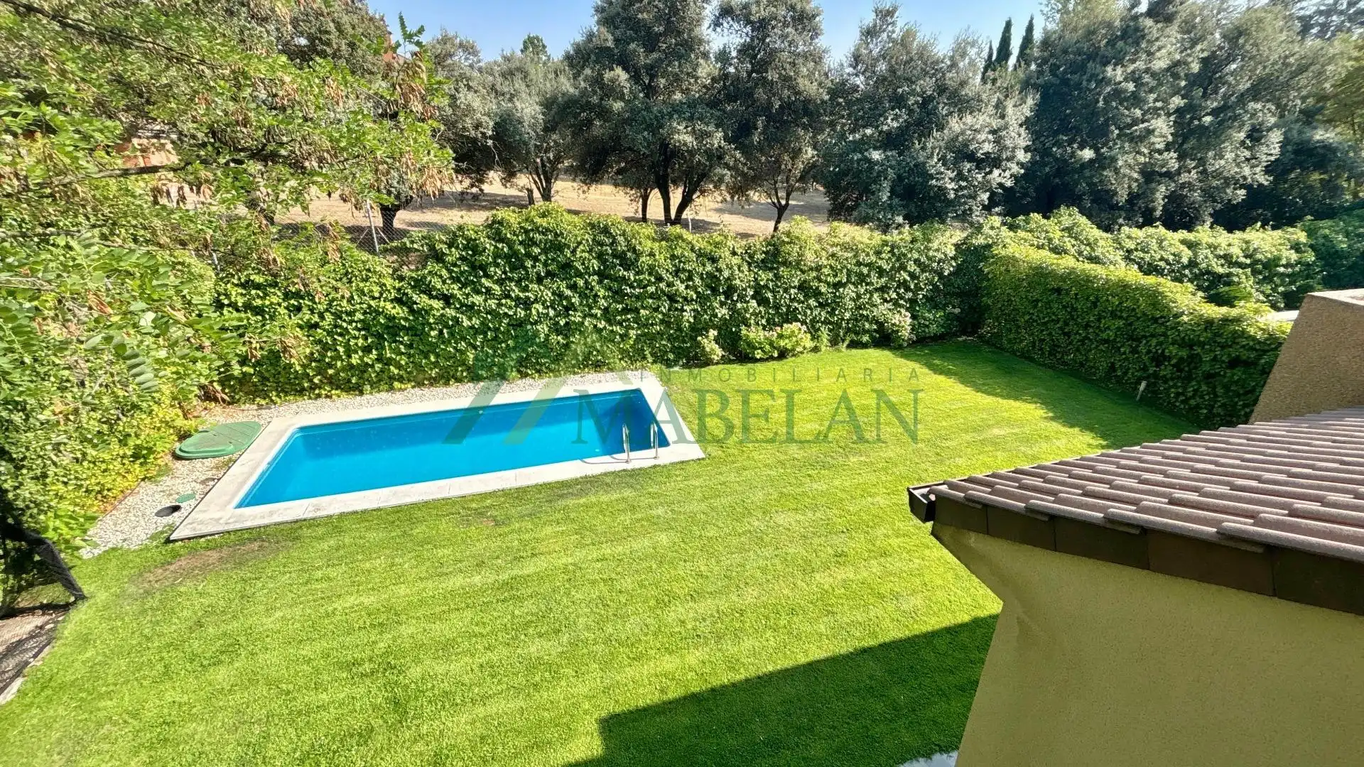 Casa de 440 m² a Madrid