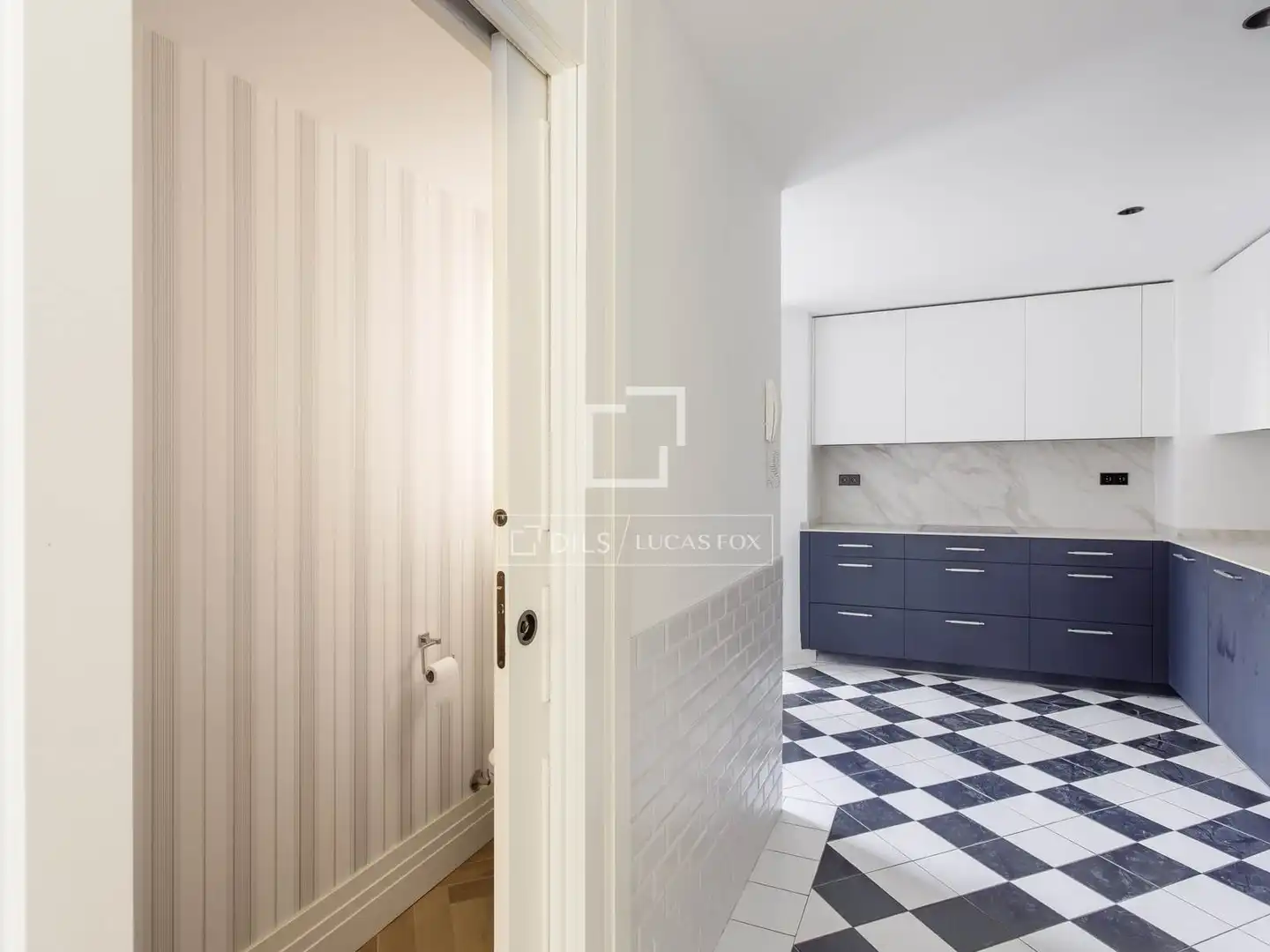 Piso de 148 m² en Madrid