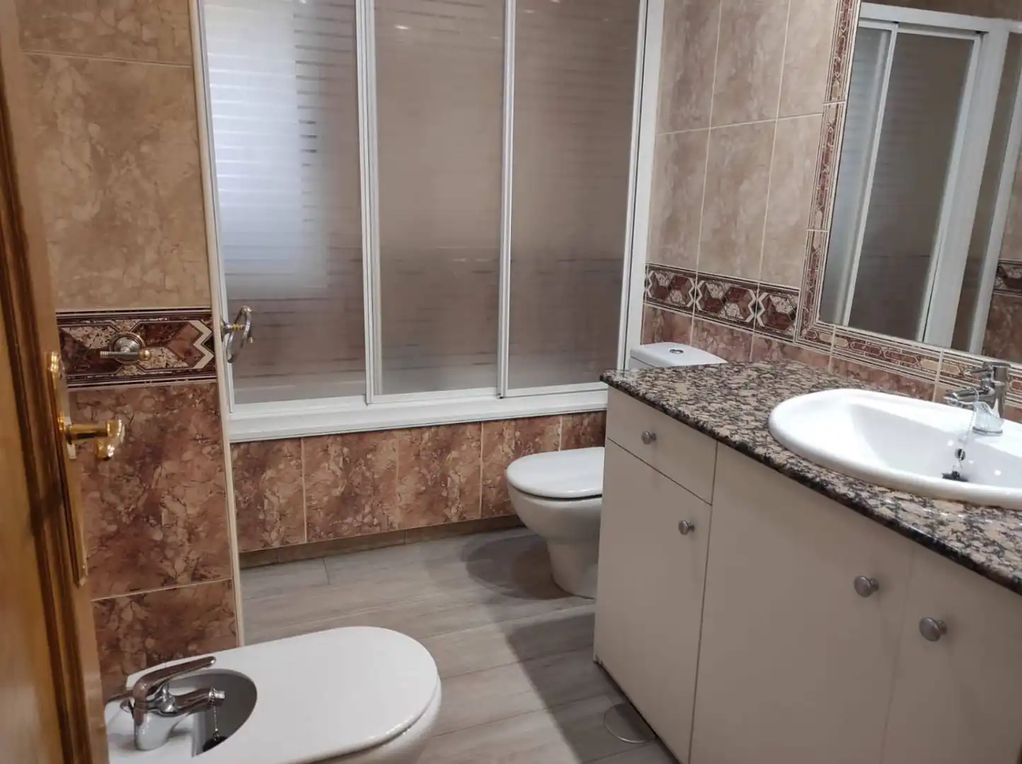 Piso de 130 m² en Ciudad Real