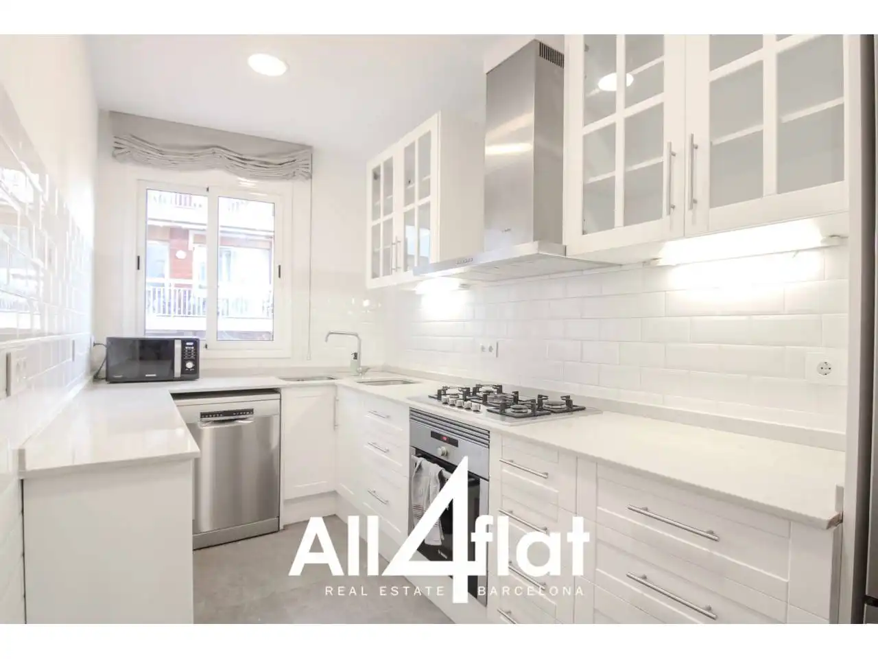 Appartamento 81 m² a Barcelona