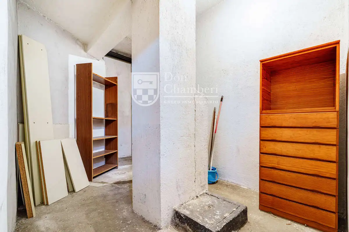 Pis de 48 m² a Madrid