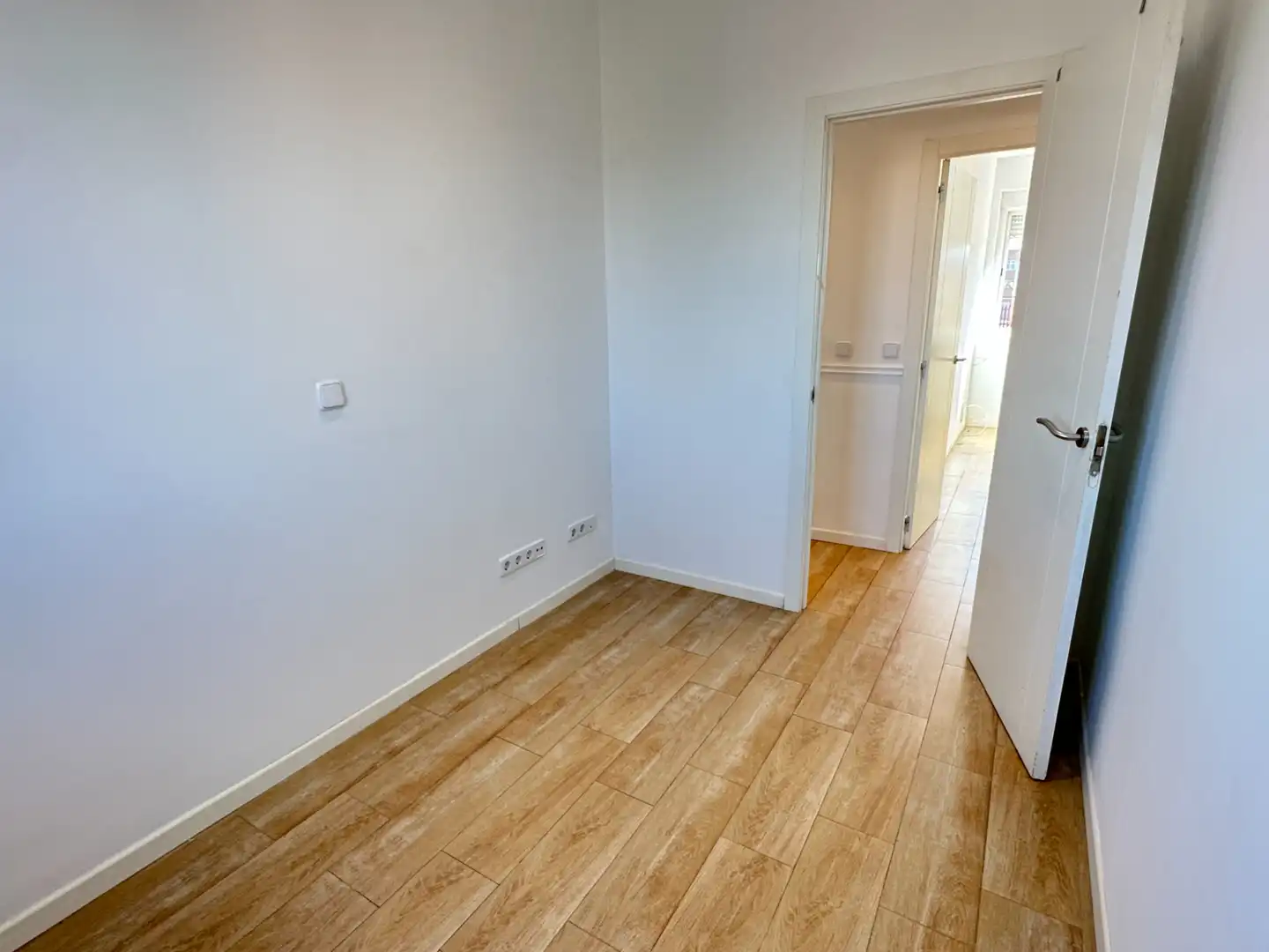 Piso de 78 m² en Madrid