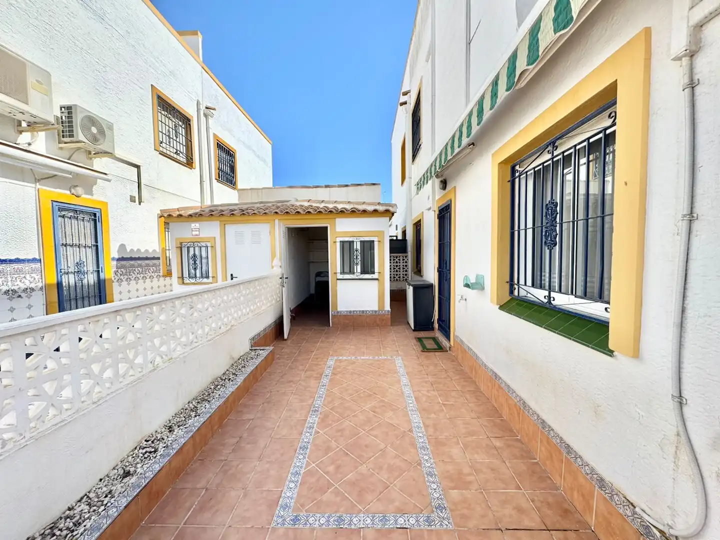 Piso de 120 m² en Torrevieja