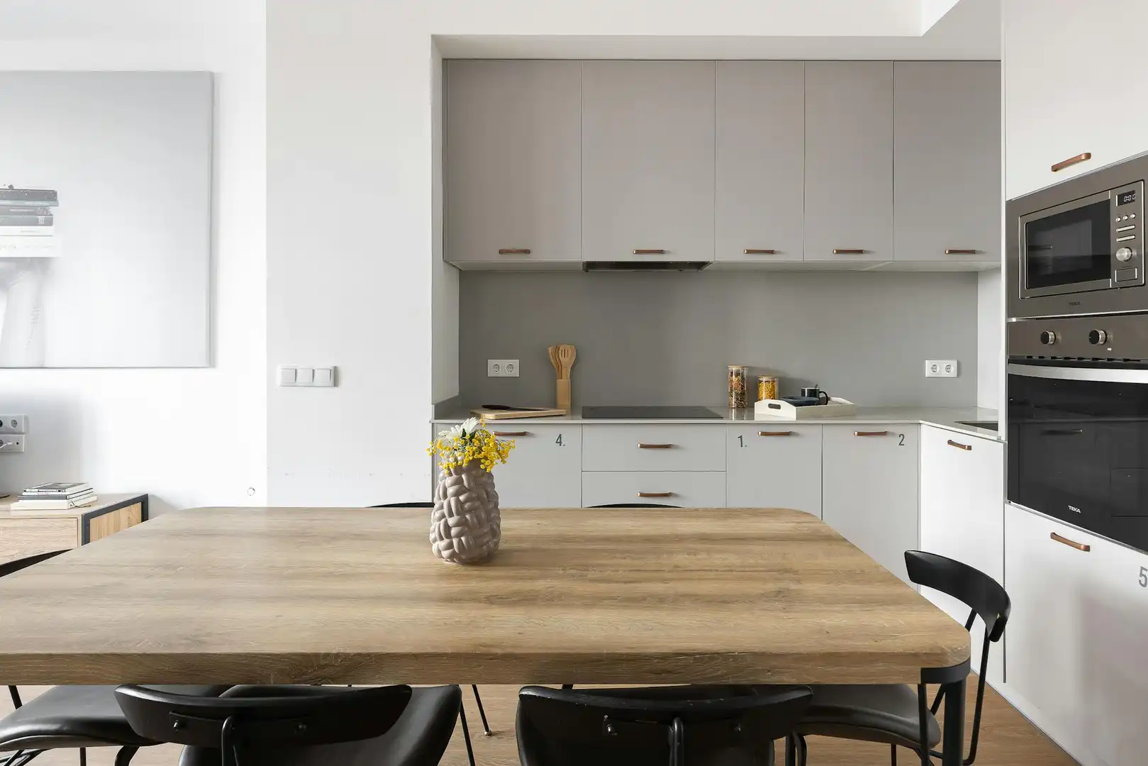 Habitació de lloguer, València