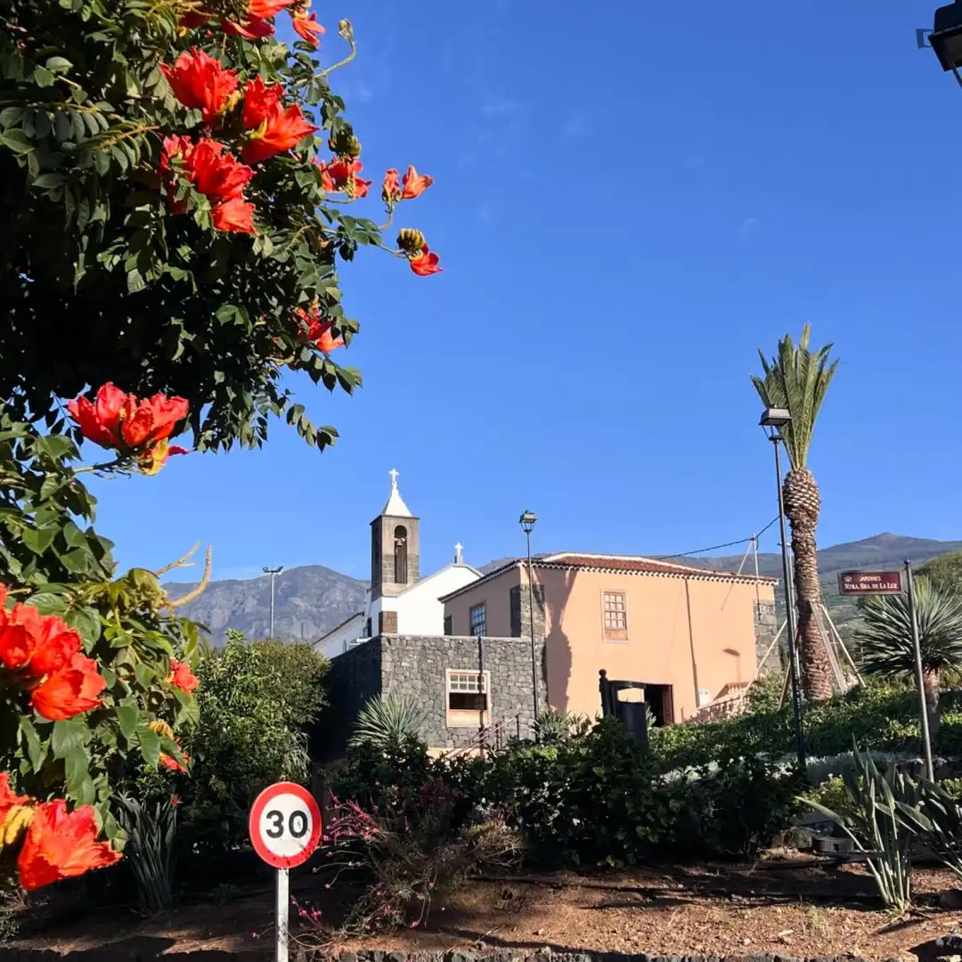 Habitación en alquiler, La Orotava