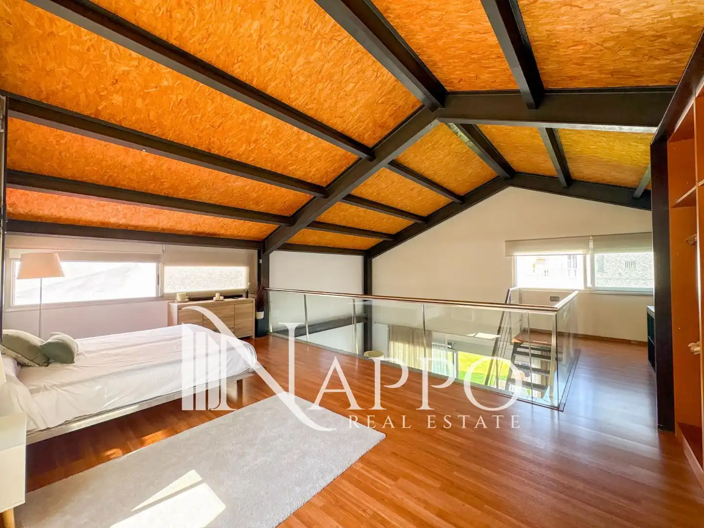 Piso de 160 m² en Palma