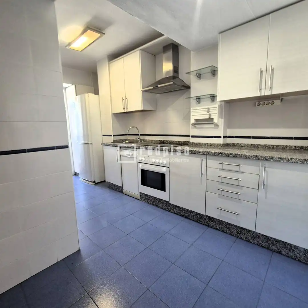 Appartamento 96 m² a Siviglia